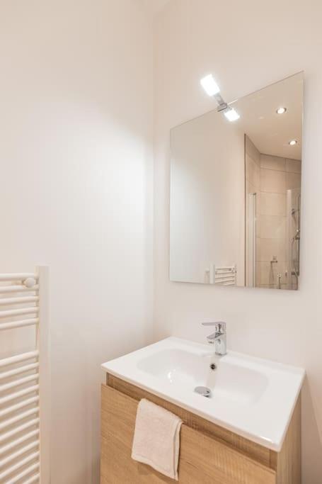 L'Eclat - Residence Hestia Saint-Etienne  Eksteriør bilde