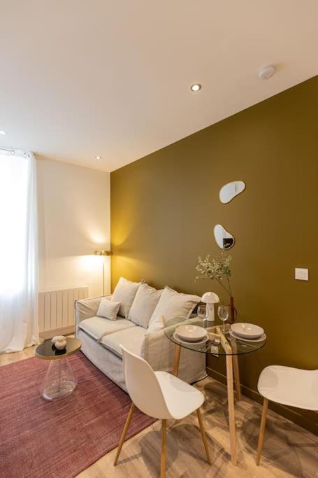 L'Eclat - Residence Hestia Saint-Etienne  Eksteriør bilde