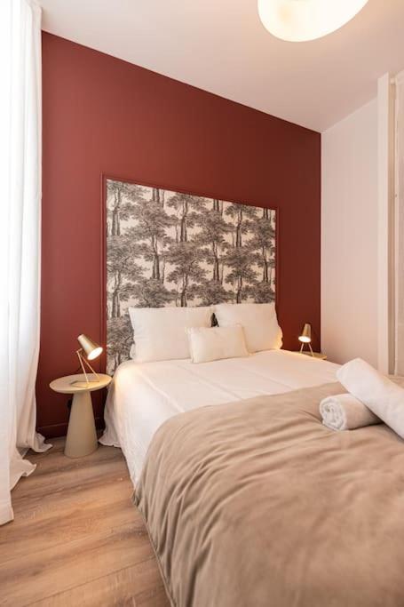 L'Eclat - Residence Hestia Saint-Etienne  Eksteriør bilde