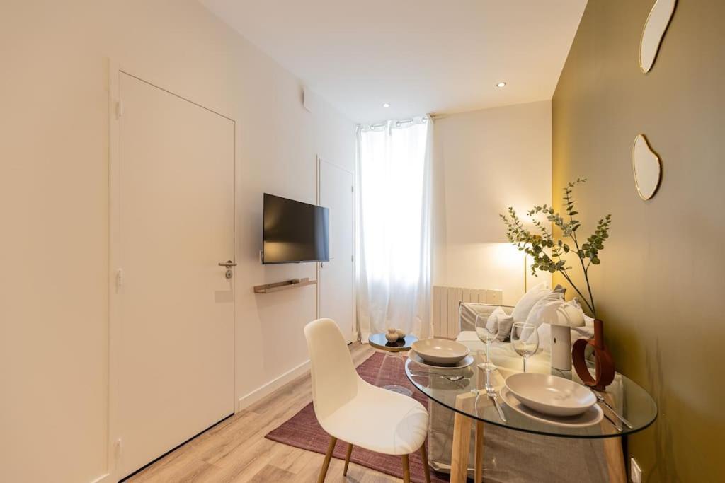 L'Eclat - Residence Hestia Saint-Etienne  Eksteriør bilde