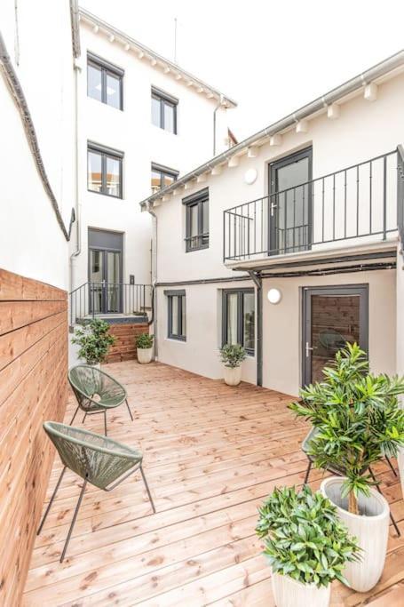 L'Eclat - Residence Hestia Saint-Etienne  Eksteriør bilde