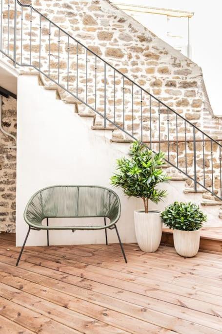 L'Eclat - Residence Hestia Saint-Etienne  Eksteriør bilde