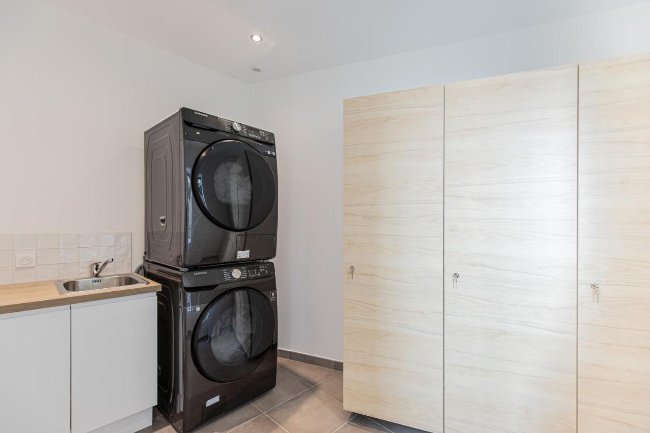 L'Eclat - Residence Hestia Saint-Etienne  Eksteriør bilde